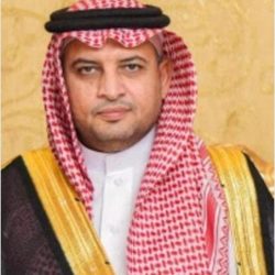 *آل ناشع يتقدم المصلين في صلاة عيد الأضحى المبارك*