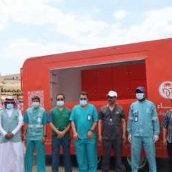 كلمة رئيس تحرير صحيفة المجد السعودي بمناسبة عيد الاضحى المبارك