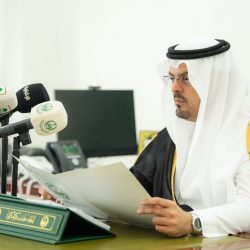 وزير الحج والعمرة : يعلن تسليم وثيقة الترتيبات الأولية لمكاتب شؤون الحج لموسم 1446هـ