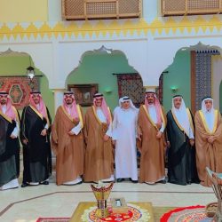 “بر جازان” تقوم بتوزيع اكثر من 6000 كجم من لحوم الأضاحي على مستفيديها