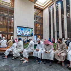 أخضر الناشئين يواصل تدريباته والافتتاح أمام الكويت 