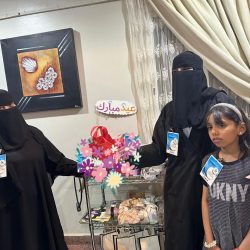 *وكيل وزارة الداخلية يؤدي صلاة الميت على محافظ الجبيل السابق*