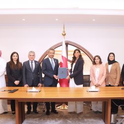 “تعليم محايل” ينظم حفل المعايدة السنوي لمنسوبيه