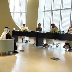 “خيرية الدعوة والإرشاد وتوعية الجاليات بنعجان” تهنئ ولي العهد الأمين بمناسبة ذكرى البيعة السابعة.