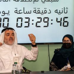 330 مشاركا من الايتام يلتحقون في البرنامج الأول من نوعه على مستوى المملكة والوطن العربي بالأحساء