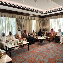 اعادة تشكيل مجلس يآمر التنفيذي بالتدريب التقني في دورته السادسة   