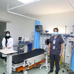 بتوجيه ومتابعة من سمو وزير الدفاع.. وزارة الدفاع تنهي استعداداتها لدعم جهود وخطط الأجهزة الأمنية والجهات الحكومية في موسم الحج