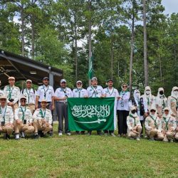 الثلاثاء 26 / 12 / 1445هـ  للإسهام في صقل مهارات الطلبة الموهوبين وتطوير إمكاناتهم العلمية.. انطلاق فعاليات برنامج موهبة الإثرائي الأكاديمي 2024 بتعليم عسير