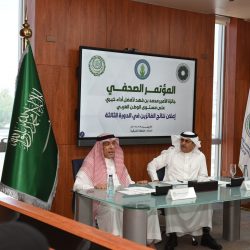 الدكتور عبدالله الربيعة يتفقد البرامج التطوعية المنفذة من مركز الملك سلمان للإغاثة لمتضرري الزلزال في سوريا وتركيا