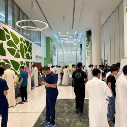 تحديث موعد معرض الصقور والصيد السعودي الدولي وتحديد موعد كأس العلا للصقور