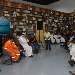 ملتقيات آفاق المستقبل الرابع عشر