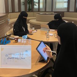 جسفت عسير تقيم معرض المصغرات في المركز الحضاري