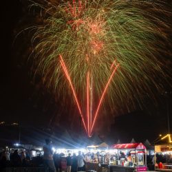 معرض الكيف للقهوة والشوكلاتة بعسير يستقبل زواره لليوم الخامس على التوالي