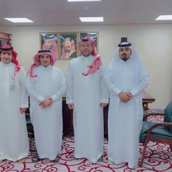 برعاية كريمة من صاحب السمو الملكي  ‏ الأمير تركي بن طلال بن عبد العزيز آل سعود  وبحضور نائب أمير منطقة عسير صاحب السمو الملكي خالد بن سطام بن سعود جمعية نبأ (تحفيظ خميس مشيط ) تتوج 236 حافظا وحافظة لكتاب الله