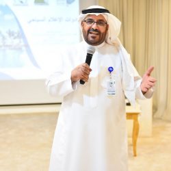 إستكمال مشاريع خريجات قسم علوم الحاسب بالمجاردة المقدمة للجهات المستفيدة