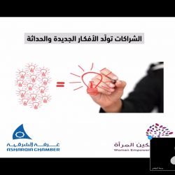 وفقاً لأحدث الاحصائيات: قطاع المشاريع الصغيرة والمتوسطة تسهم بنسبة 35% في الناتج المحلي الإجمالي بحلول 2030