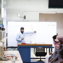 تحت رعاية خادم الحرمين الشريفين.. وزارة الشؤون الإسلامية تُنظم في مكة المكرمة المؤتمر التاسع لوزراء الأوقاف والشؤون الإسلامية في دول العالم الإسلامي