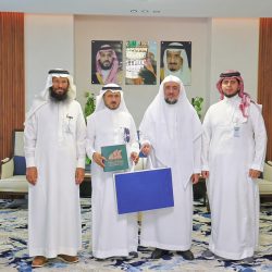 رئيس غرفة بيشة :  اللجان القطاعية تحقق رعاية ومتابعة مصالح قطاع الأعمال