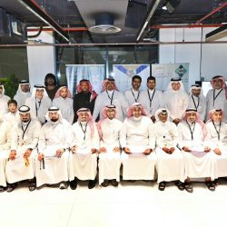 ‏فـي حـدث اسـتثنائـي يـبرز أهـمية الـتعاون بـين الـجهات المـختلفة