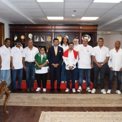 “روشن” تعلن عن إنشاء ملعب أيقوني سعة 45 ألف مقعد جنوب غرب مدينة الرياض