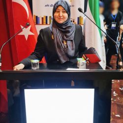 {وَبَشِّرِ الصَّابِرِينَ الَّذِينَ إِذَا أَصَابَتْهُمْ مُصِيبَةٌ قَالُوا إِنَّا لِلَّهِ وَإِنَّا إِلَيْهِ رَاجِعُونَ}