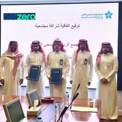 ستة مشاريع تحقق نجاحًا مثمرًا في “برنامج الإقامة الخاص بـ الحلول الإبداعية” في إثراء