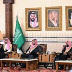 أمير الشرقية يستقبل رئيس جامعة الإمام عبدالرحمن بن فيصل بمناسبة انتهاء تكليفه