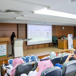 في غرفة الطائف  د. الخضري يتناول تاريخ الصحافة الثقافية في الطائف