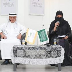 للتعريف ببرامج البكالوريوس والدراسات العليا        *الجامعة “الأهلية” البحرينية تدشن منصتها في الظهران مول*