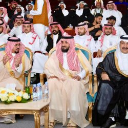 ترشيح الأستاذ أحمد بن عبدالغني الثقفي كعضو فخري بجمعية ساعد للبحث والإنقاذ