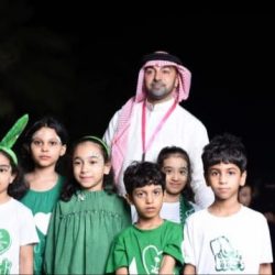 البراهيم سفيراً للنوايا الحسنة في القيادة الناجحة في منظمة الأمم المتحدة WF UNF.