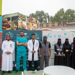 بيع 3 صقور في الليلة الثانية لمنصة المزاد الدولي لمزارع إنتاج الصقور 2024