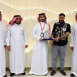 “لمسة وفاء”