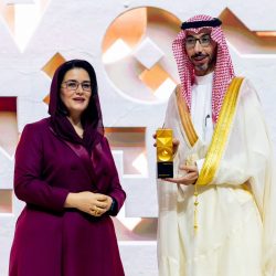 القصيبي يخوض تدريبه الأخير قبل ايام من محاولة عبور المانش