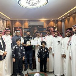 ديربي الرياض بنكهة عسير   🔥🔥