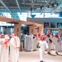 مدارس عسير تستقبل 482 ألف طالب وطالبة مع بداية العام الدراسي