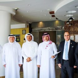 “تراحم الرياض” تكرم العاملين بالعمل الإنساني من مستفيديها  