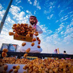 سمو محافظ الأحساء يستقبل رئيس المحكمة العامة بالمحافظة