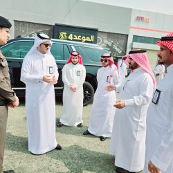 محافظ طبرجل يفتتح مهرجان القمح الأول بميقوع