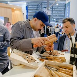 اختتام فعاليات مهرجان القمح الأول بميقوع