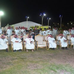 *الجمعية السعودية للإعلام والاتصال فرع المنطقة الجنوبية تزور جمعية حفظ النعمة في عسير وتكرم جهودها في خدمة المجتمع