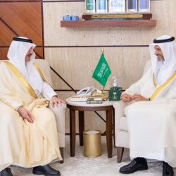 محافظ صبيا يتفقد غرفة العمليات والطوارئ ببلدية صبيا و يشيد بالجهود