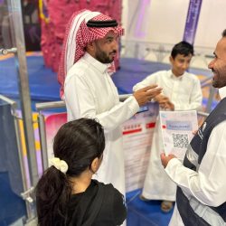 جمعية قوى للرياضة المعاقين تطلق فعالية “خطواتك تفرق للسيدات” في عسير