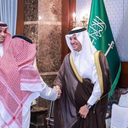 سمو محافظ الأحساء يدشّن حملة كل يوم عريس 