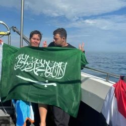 “تراحم الرياض” تنظم رحلة عمرة للمستفيدين