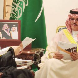 القصيبي اول سعودي” متلازمة داون” يسجل الرقم القياسي ويعبر بحر المانش 