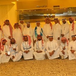 محافظ محايل يرأس اجتماع غرفة العمليات المشتركة للأزمات والكوارث*