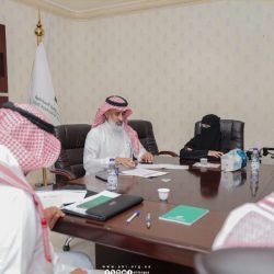 معرض الصقور والصيد السعودي الدولي يستعد لاستقبال زواره في أكتوبر المقبل