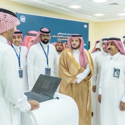 اللجنة السياحية بغرفة بيشة تستعرض الفرص لتعزيز موقعها على الخارطة السياحية 