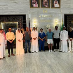 “خيرية صعوبات التعلم” تختتم اجتماعها العمومي التاسع بتوصيات مهمة لتعزيز الأداء المالي والتنموي.